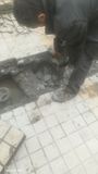 中國(guó)電信安順公司自來(lái)水查漏