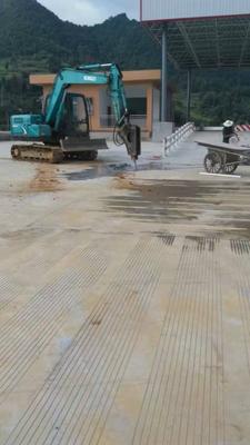 金沙縣青木堡煤炭超限檢測站