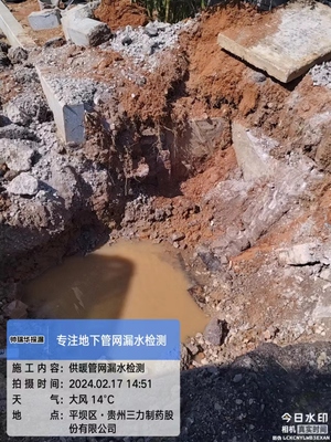 貴州三力制藥有限公司